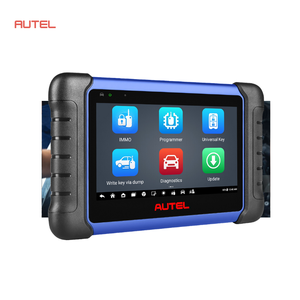 Autel im508 Schlüssel programmierung und Diagnose schlüssel Wegfahr sperre Programmierer IM508S komplettes Kit mit allen System diagnosen