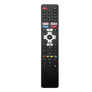 48 tasti IR TV telecomando adatto per Skyworth Smart TV versione telecomando a infrarossi - Product Image 4