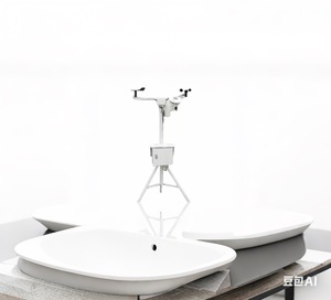 Метеорологическая станция на солнечных батареях с Wi-Fi Ethernet GPRS 4G 5G NB-IoT LoRa системы мониторинга погоды и солнечное устройство - Product Image 2