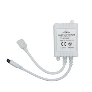24-Key CT controller <strong>with</strong> Remote <strong>Control</strong> dc12v-24v Two-Colored Controller 6A - Product Image 4