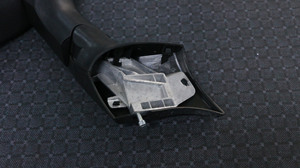 Zware Vrachtwagen Sitrak Howo T 5G Shandeka C 7H Onderaanzicht Spiegel Assemblage 812w63730-6656 Voor Achteruitkijkspiegel - Product Image 6