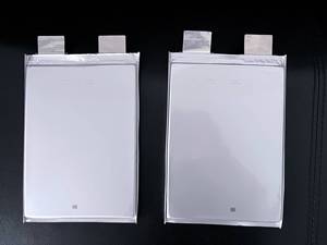 EV, havacılık, tıbbi, telekom, depolama için yüksek kapasiteli 3.7V 45000mAh yarı katı hal lityum pil hücresi - Product Image 6
