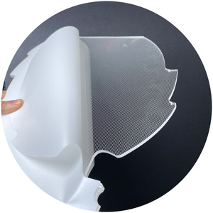 Optical Grade <strong>LED</strong> 3mm Acrylic Sheet PMMA <strong>LGP</strong> Panel Light Guide Plate Backlight Edge Light Module <strong>Led</strong> for Customize Display - Product Image 4