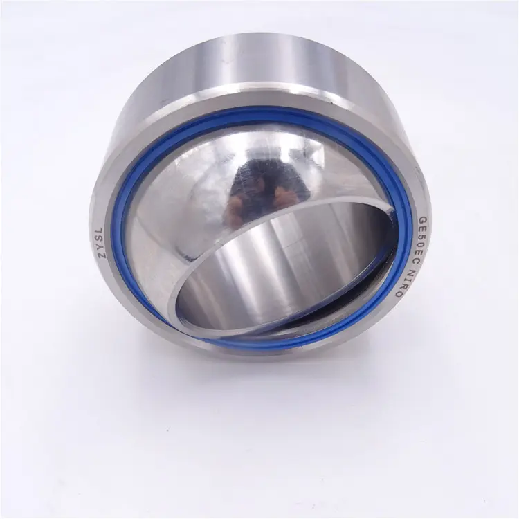 High quality GE50ES radial spherical plain bearing GE 50 ES