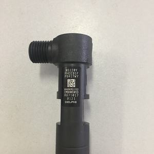 Инжектор Common Rail EMBR00301D для Delphi - Product Image 4