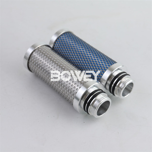 1C121432 MF 05/20 Bowey圧縮空気精密フィルターエレメント - Product Image 4