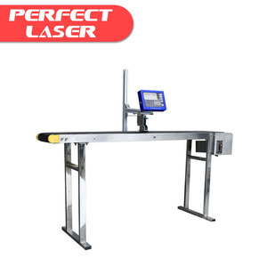 Verfalls datum Chargen datum Codierung Druckmaschine Drucker - Product Image 2