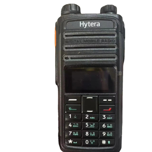 Hytera TD580 PD48X DMR Digital Professional Walkie-Talkie mit manueller Ein-Schlüssel-Emerg 5W Hoch manuelle Frequenz - Product Image 1