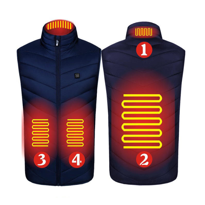 4 area navy