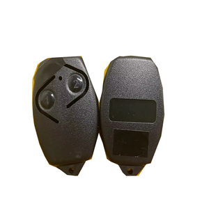 ¡Envío gratis! Paquete para 2/3/4 teclas Control remoto multifuncional para el hogar 433MHZ con código de aprendizaje inalámbrico - Product Image 5