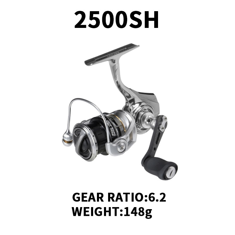 2500SH