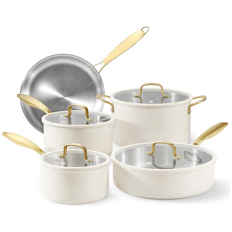 Blanc Crème