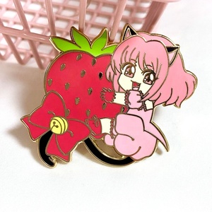 Bán <span class=keywords><strong>S</strong></span>ỉ Huy Hiệu Tellurian Kim Loại Trâm In Tùy Chỉnh Tinh Tế Thiết Kế Riêng Của Bạn Ghim Men Cứng Mềm Tùy Chỉnh Cho Mũ - Product Image 2