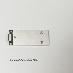 1-25M aralığı Arduino ahududu Pi gömülü sistem RFID modülü UHF okuyucu yazar ücretsiz Android SDK TTL UART
