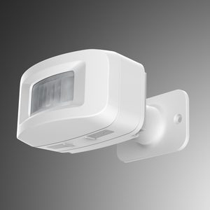 Smart Motion Sensor Licht Sicherheits alarmsystem mit Bewegungs sensoren - Product Image 1