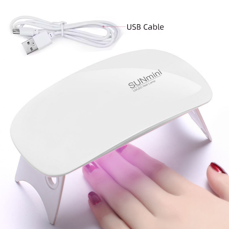 White-removable cable