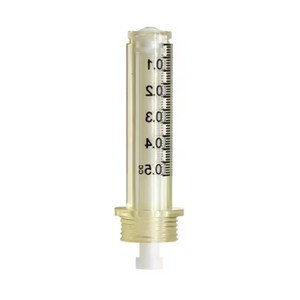 0.3ml 0.5ml Ampoule - Product Image 2