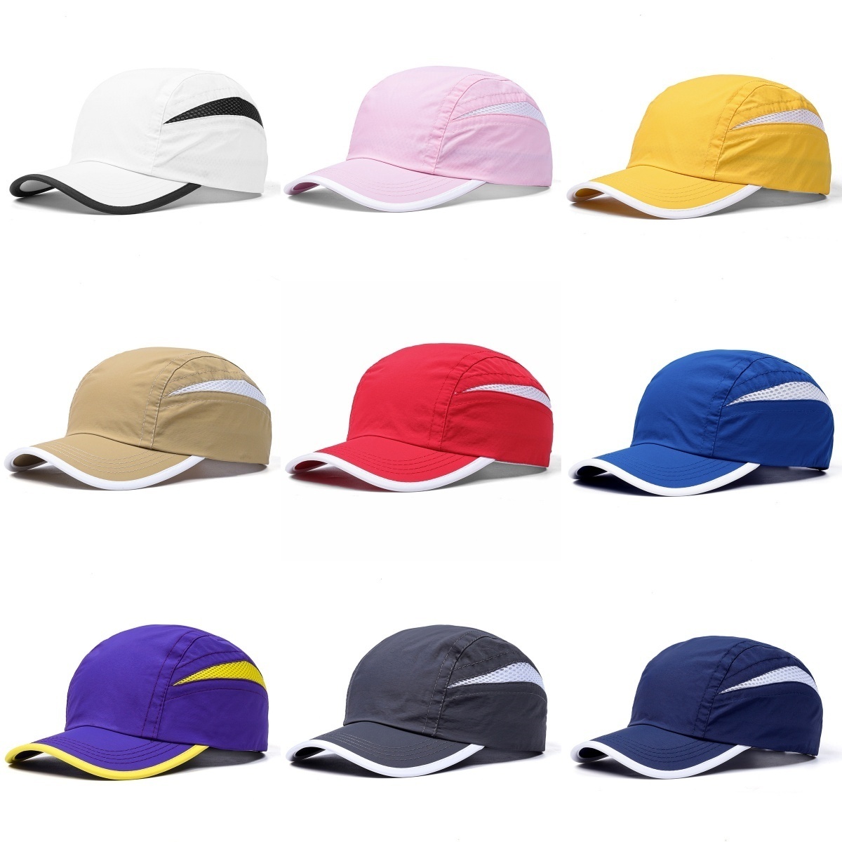 Custom Color Matching