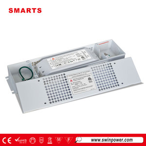 CE approved onaylı sabit voltaj 36w 1.5 amp kısılabilir güç kaynağı 24v dali led sürücü - Product Image 4