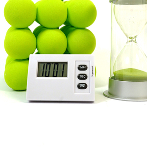OEM prezzo competitivo tascabile orologio magnetico conto alla rovescia elementi cucina Timer digitale Timer da cucina per casa caffetteria - Product Image 2