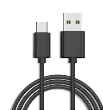 Negro/usb-tipo-c