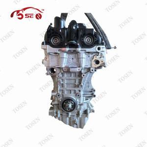 All New Motor <strong>Engine</strong> Block for BM W N20 <strong>Engine</strong> N20B20 2011-2017 1.6L 2.0L 1 Series 3 Series 5 Series X3 and F30 F32 F22 F25 Z42 - Product Image 3