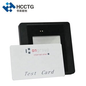 13.56MHZ Access Card <strong>Reader</strong> Wiegand Embedded Barcode Scanner QR <strong>Reader</strong> HM20-IC - Product Image 4