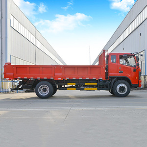 Dongfeng 4x2 Легкий самосвал с грузоподъемностью 7 Т 184 л.с. - Product Image 5