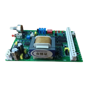 <strong>User</strong> Friendly <strong>Interface</strong> GAMX-S518S Angle Stroke Intelligent Electric Actuator Industrial Small <strong>Control</strong> Board - Product Image 6