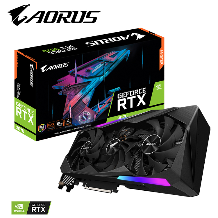 RTX 3070
