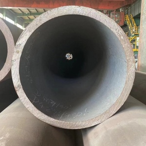 用于油气管道的无缝碳钢管热销采用美国材料试验学会AISI ST52认证的GS热销无缝管线钢 - Product Image 2