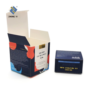 Toptan kozmetik ambalaj kutusu özel tasarım 10ml-100ml uçucu yağ şişesi kutusu Kraft kağit kutu - Product Image 3