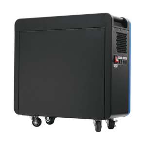 一体机太阳能发电机500 W 500瓦12V 220V家用离网太阳能系统太阳能备用发电机 - Product Image 4