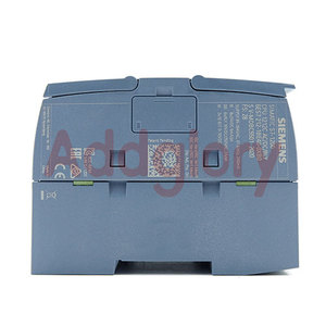 SIMATIC Compact CPU 6ES7212-1AF40-0XB0 DC/DC Controladores dedicados PLC y PAC - Product Image 6