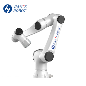 Hochwertige Mehrzweck-Desktop-Roboter Cobot 6-Achsen-Mini-Industrieroboterarm
