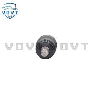High Reputation Auto Parts Kraftstoff injektor Diesel 0432191242 für Delphi Inj ector 0 432 191 242