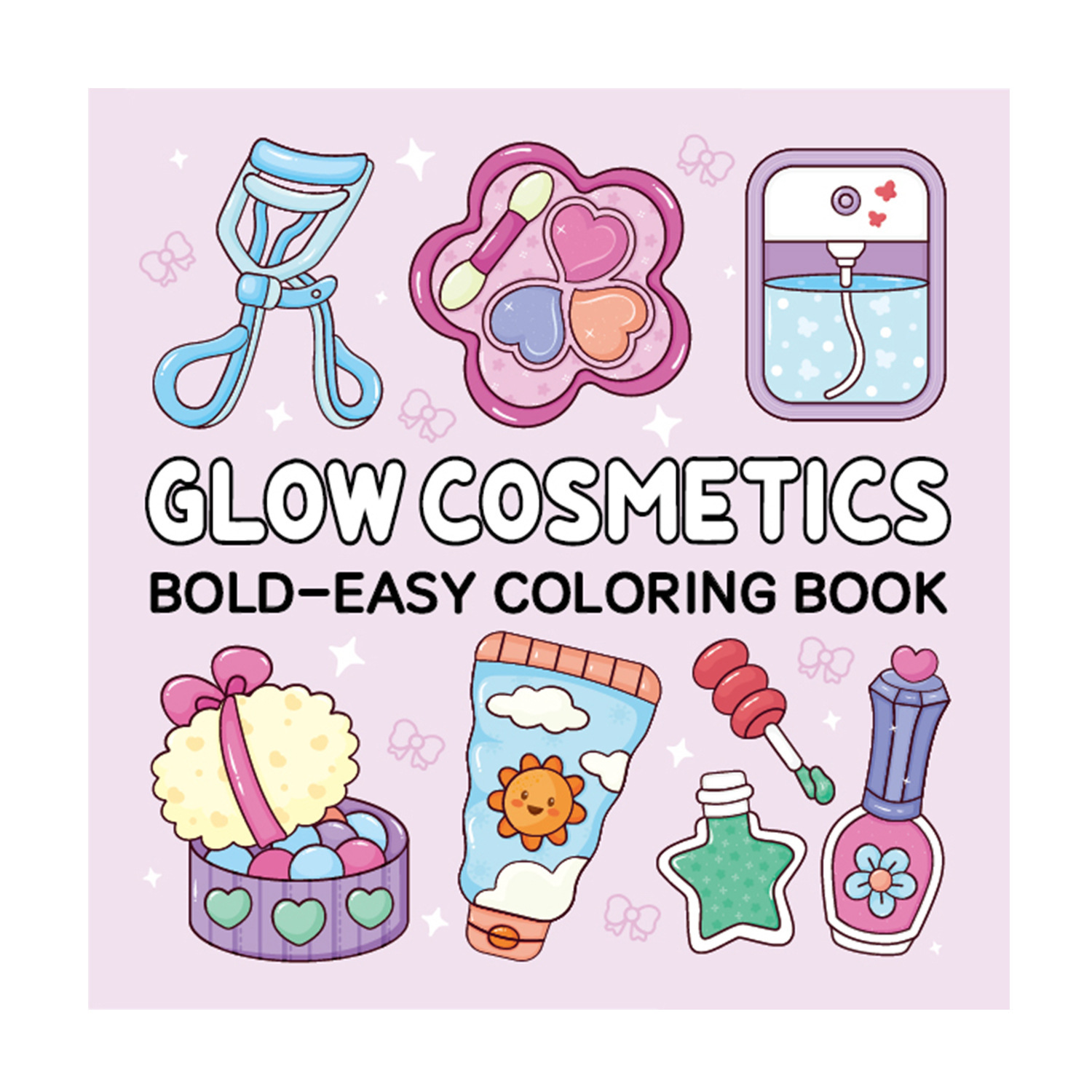 Cosméticos Glow