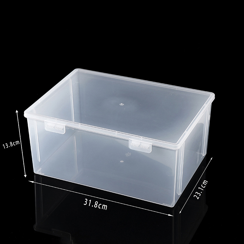 Série 9735, 9,8*6,8*3,4CM (480 pièces)