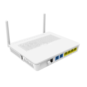 คุณภาพสูง 4GE HG8245H เครือข่ายแสงรุ่นภาษาอังกฤษหน่วย EPON GPON ONU ONT - Product Image 6