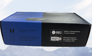 Chất lượng cao Set Top <span class=keywords><strong>Box</strong></span> thu truyền hình <span class=keywords><strong>DVB</strong></span> T2 Cơ Sở-<span class=keywords><strong>tv</strong></span> <span class=keywords><strong>box</strong></span>-Youtube - Product Image 6