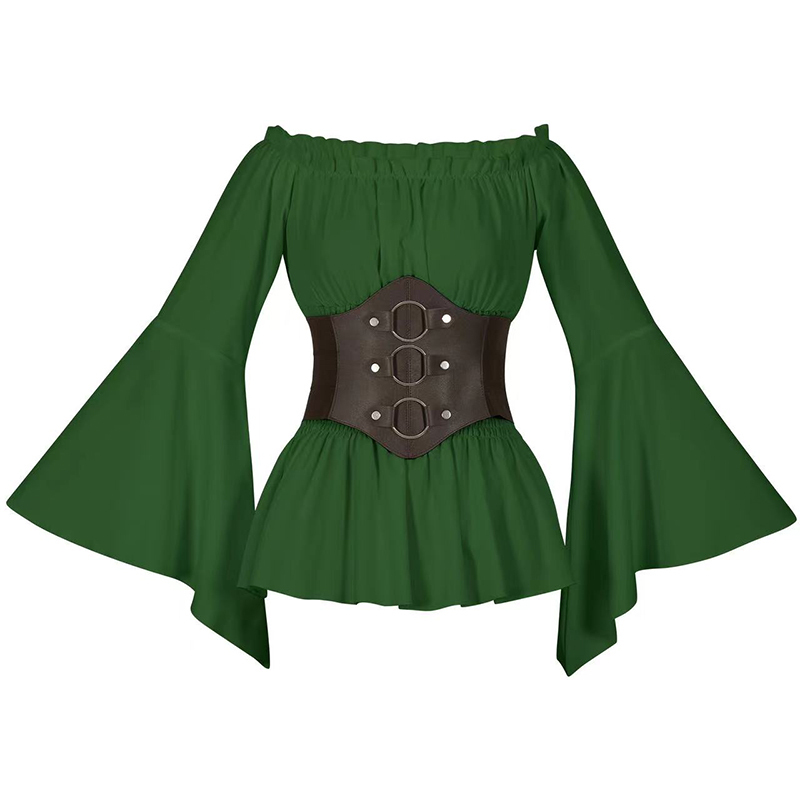 Verde