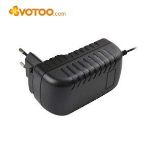 AC to <strong>DC</strong> Power Supply Regulated 9V 2A Adaptor <strong>Input</strong> 110-240V Switching Power Adapter for Guitar LED Light Strip - Product Image 5
