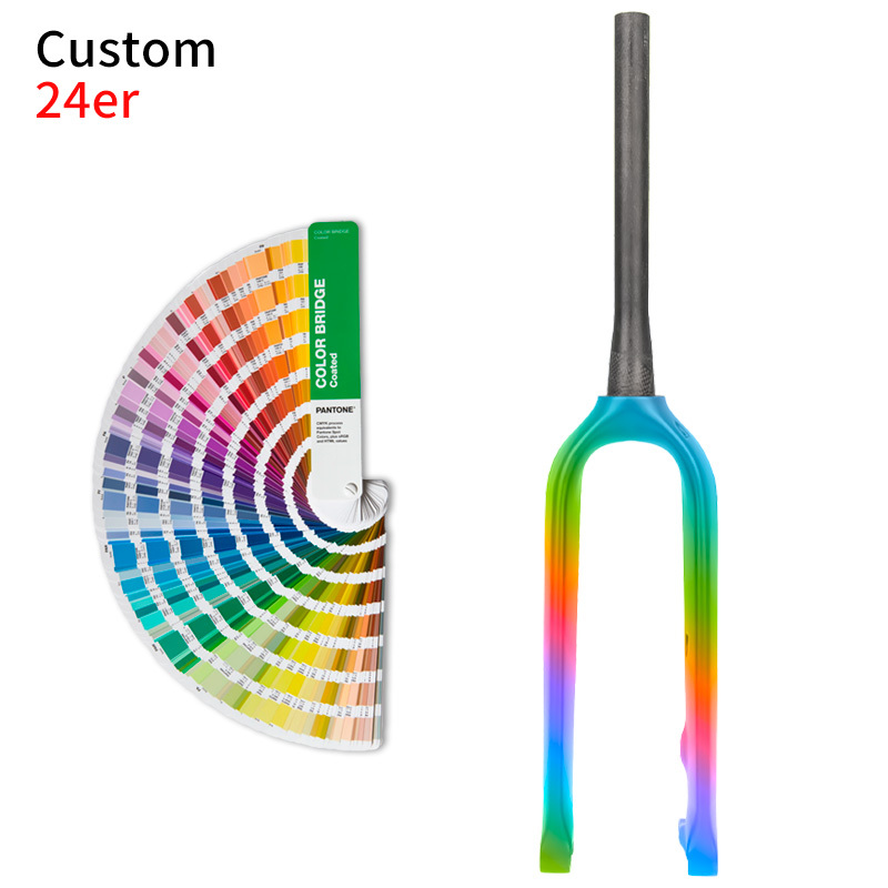 Couleur personnalisée 24er