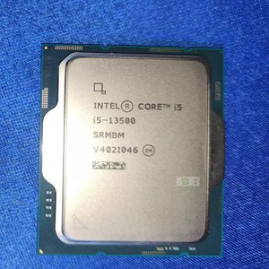 Nuovo processore Desktop CPU Intel Core I5-13500 LGA 1700 Socket 2.5GHz 10nm prodotto - Product Image 3