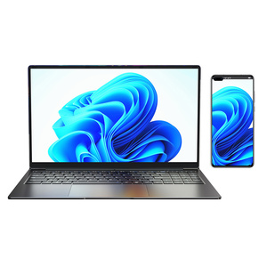 Best Selling Laptops 256GB SSD Backlit <strong>Keyboard</strong> 15.6 Inch Win10 N5095 Processor for Business Support Mobile Phone Screen Casting - Product Image 1