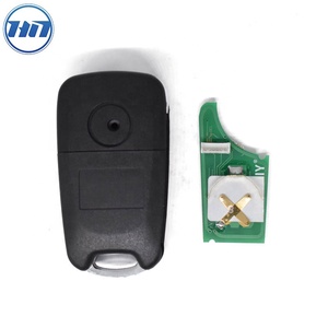 Chiave fob Telecomando Universale KEYDIY KD B04 Per KD900/KD MINI/KD-X2 Programmatore Chiave B Serie di Controllo Remoto - Product Image 5