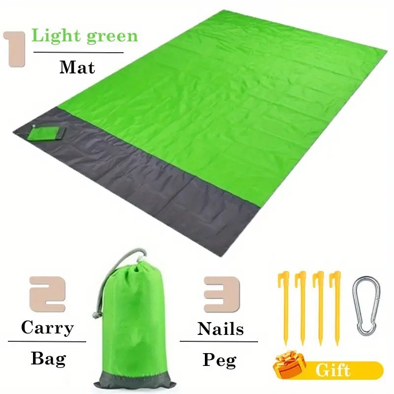 Light Green