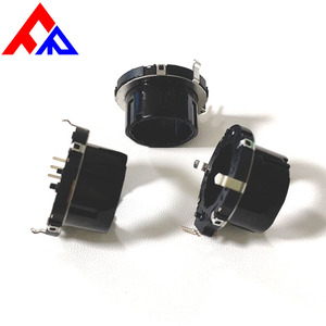 Alta stabilità personalizzabile 16 Bit valore assoluto Encoder vuoto nuovo prodotto di ottima qualità Made in China - Product Image 4