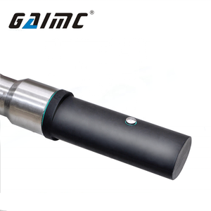 GAIMC GMF400 Digital <strong>Insertion</strong> Electromagnetic <strong>Flowmeter</strong> Stainless Steel Material Thread Connection Water Liquid Measurement