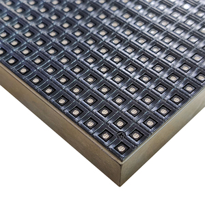 LED açık kapalı tam P3 P4 P5 P6 P8 P10 P16 P20 kiralama sahne sergi ekran led modülü led video ekran modülü - Product Image 6